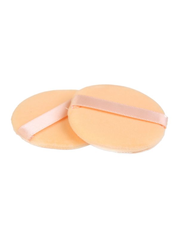 RoRo Σφουγγαράκια Πούδρας Σετ 2 τμχ