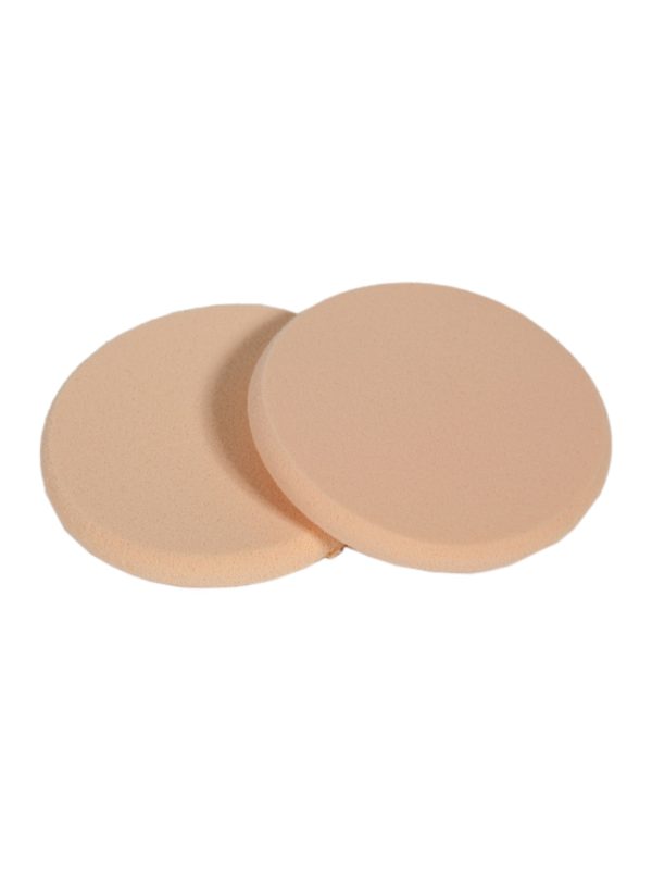 RoRo Σφουγγαράκι Make up Σετ 2τμχ