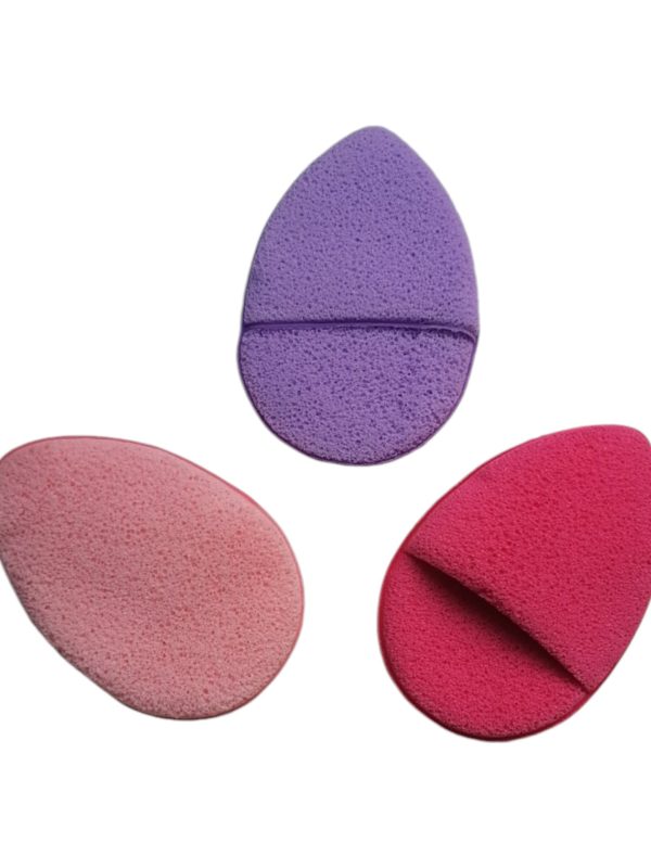 RoRo Σφουγγαράκια Καθαρισμού