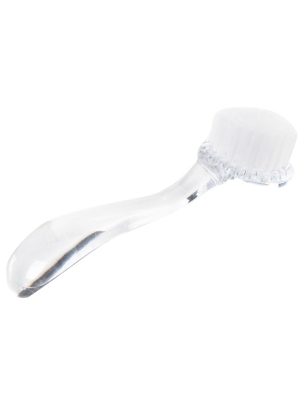 RoRo Βούρτσα Για Καθαρισμό Προσώπου Με Καπάκι