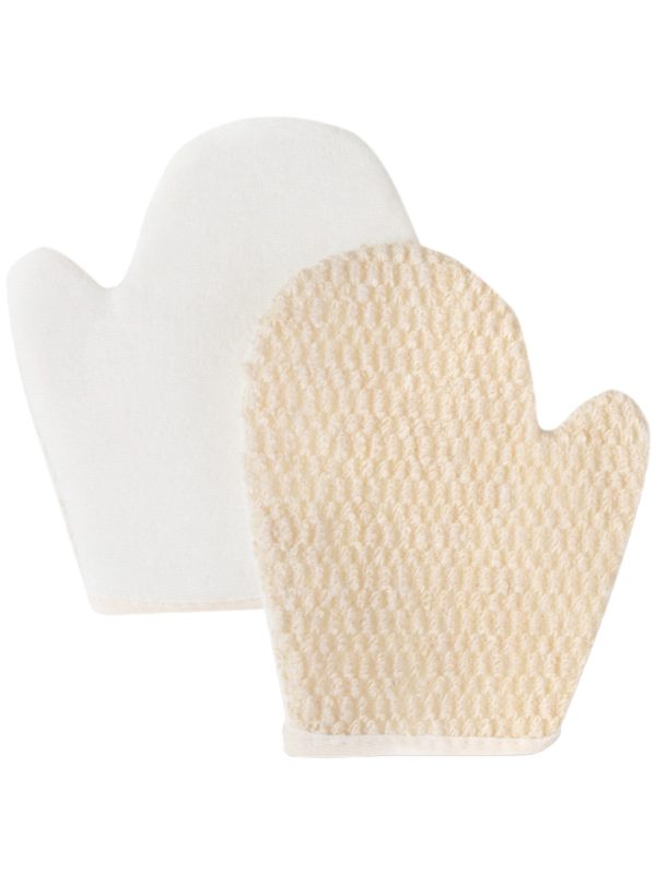 RoRo Σφουγγάρι Σώματος Γάντι