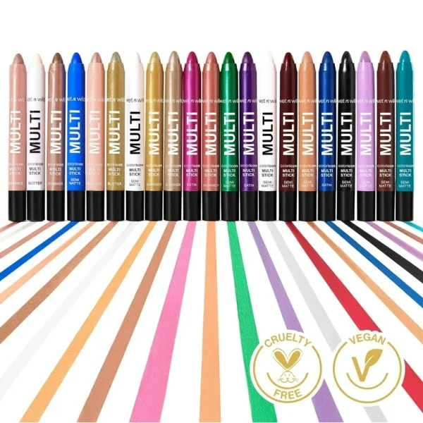 Wet n Wild Color Icon Multistick LIMITED EDITION 1 Wet n Wild Color Icon Multistick LIMITED EDITION