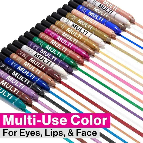 Wet n Wild Color Icon Multistick LIMITED EDITION 2 Wet n Wild Color Icon Multistick LIMITED EDITION