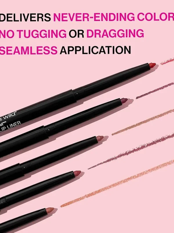 Wet n Wild Perfect Pout Gel Lip Liner LIMITED EDITION
