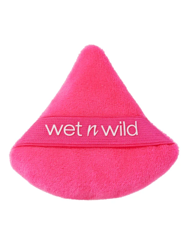 Wet n Wild Powder Puff