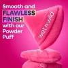 Wet n Wild Powder Puff
