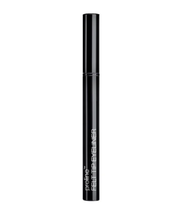 Wet n Wild ProLine Felt Tip Eyeliner Black 1 Wet n Wild ProLine Felt Tip Eyeliner Black