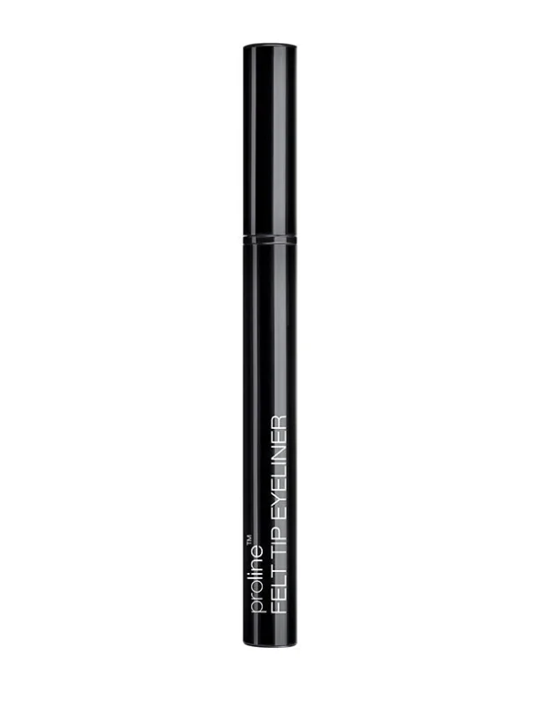 Wet n Wild ProLine Felt Tip Eyeliner  Black