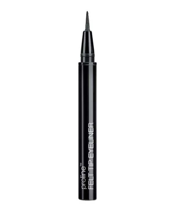 Wet n Wild ProLine Felt Tip Eyeliner Black 2 Wet n Wild ProLine Felt Tip Eyeliner Black