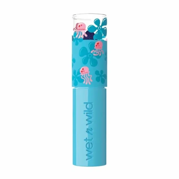 Wet n Wild SpongeBob - Color Changing Lip Balm - LIMITED EDITION 1 Wet n Wild SpongeBob - Color Changing Lip Balm - LIMITED EDITION