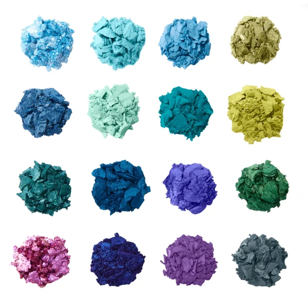 Wet n Wild SpongeBob - Eye and Face Palette - LIMITED EDITION 3 Wet n Wild SpongeBob - Eye and Face Palette - LIMITED EDITION