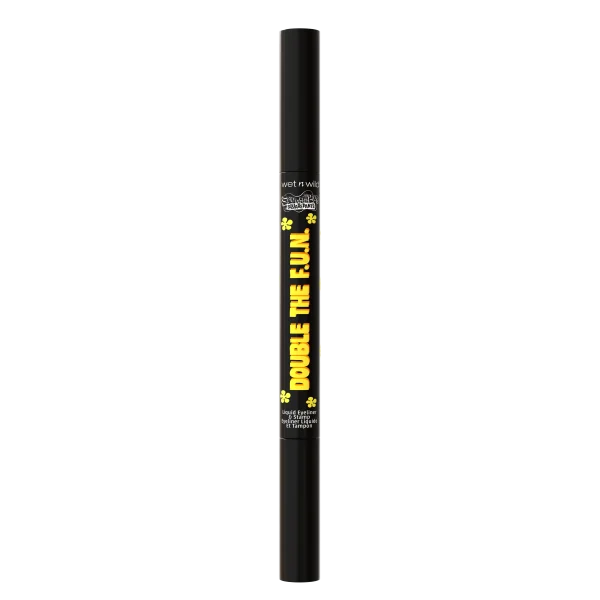 Wet n Wild SpongeBob - Eyeliner Stamper-Best Day Ever- LIMITED EDITION 2 Wet n Wild SpongeBob - Eyeliner Stamper-Best Day Ever- LIMITED EDITION