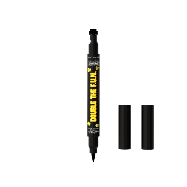 Wet n Wild SpongeBob - Eyeliner Stamper-Best Day Ever- LIMITED EDITION 3 Wet n Wild SpongeBob - Eyeliner Stamper-Best Day Ever- LIMITED EDITION