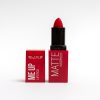 Elixir Kissproof Matte Me Up #018 (Lava red)