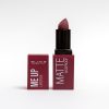 Elixir Kissproof Matte Me Up #020 (Merlot)