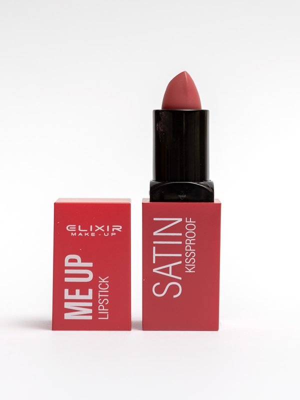 Elixir Kissproof Satin Me Up #040 (Bubblegum)