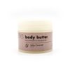 Ecstasy Body Butter - Salty Caramel 250ml