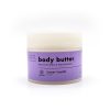 Ecstasy Body Butter - Sweet Vanilla 250ml