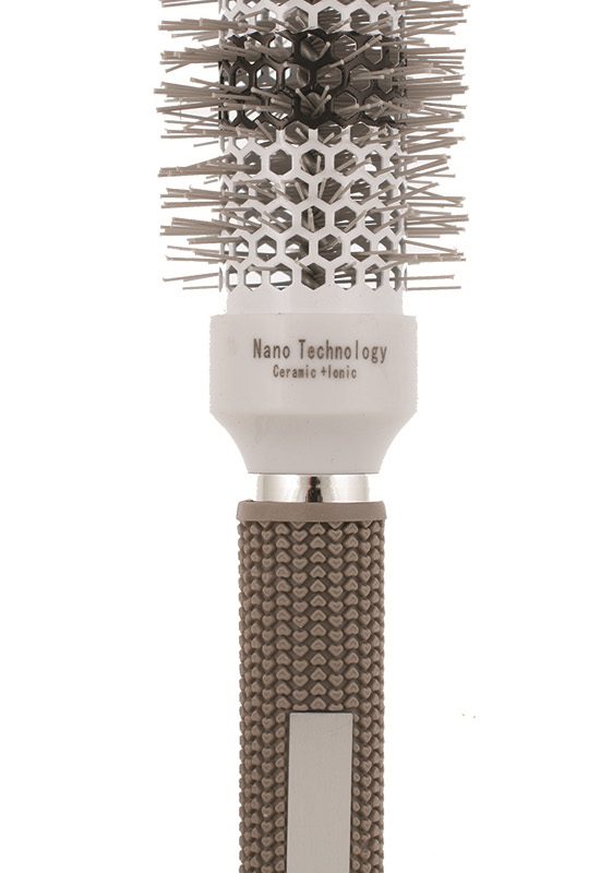 Assim Βούρτσα μαλλιών κεραμική 232