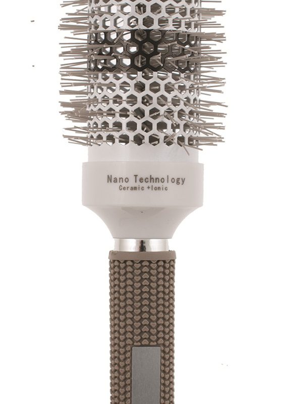 Assim Βούρτσα μαλλιών κεραμική 245