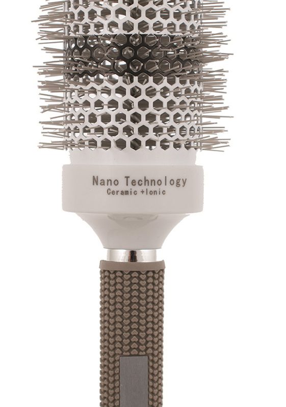 Assim Βούρτσα μαλλιών κεραμική 253