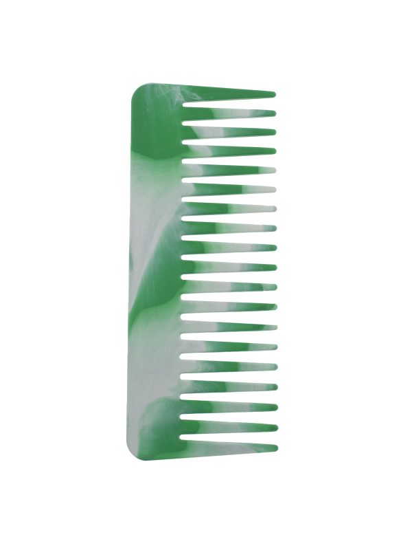 Assim Kτένα Μαλλιών Πιρούνα  2010