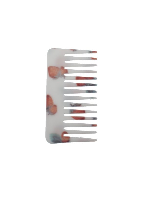 Assim Kτένα Μαλλιών Πιρούνα  2020