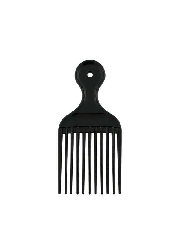 Assim Kτένα Μαλλιών Πιρούνα 360