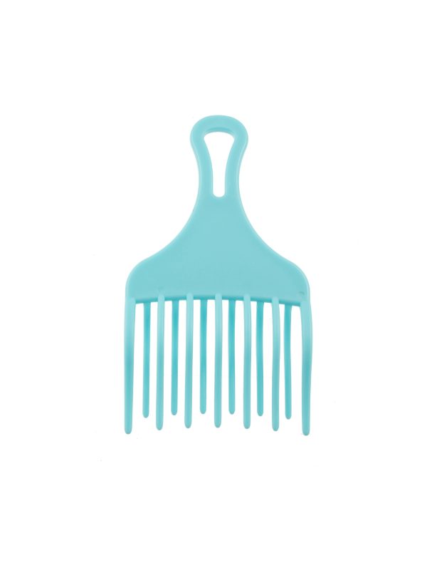 Assim Kτένα Μαλλιών Πιρούνα  414