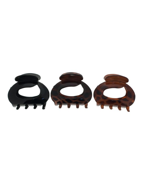 Assim Κλάμμερ 533 σε 3 χρώματα