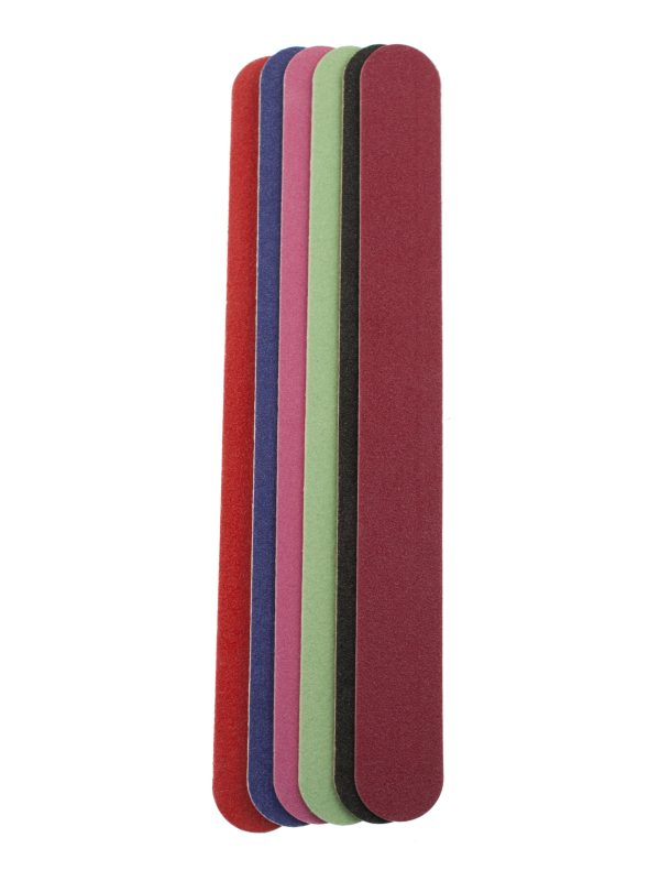 Assim Λίμα νυχιών χάρτινη BS6 6 τεμαχίων