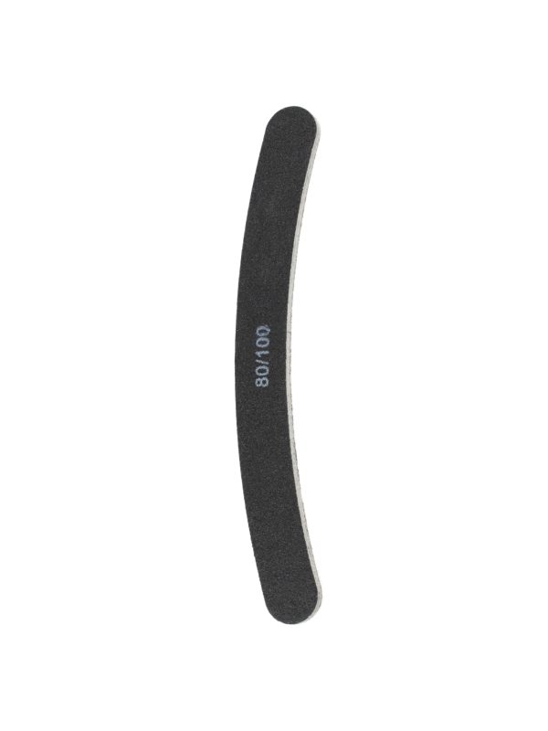 Assim  Λίμα νυχιών χάρτινη BS8 80/100