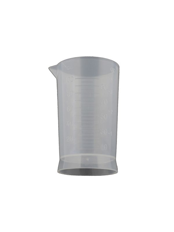 Assim  Δοσομετρητής 100 ml