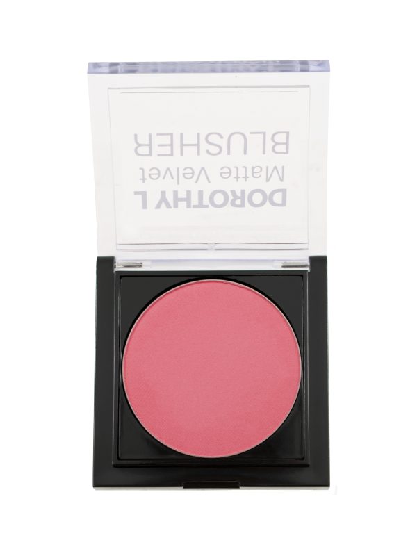Dorothy L Ρούζ matte  #208 -  8gr