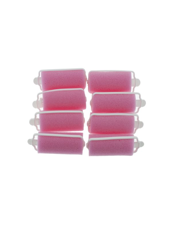 Assim Ρόλει Μαλλιών Υπνου 3