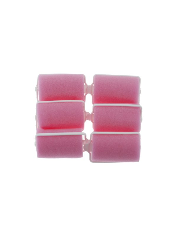 Assim Ρόλει Μαλλιών Υπνου 4