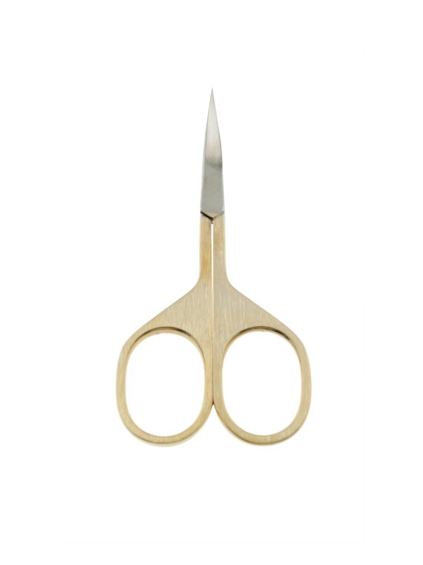 Assim Ψαλίδι νυχιών 102Χ χρυσό