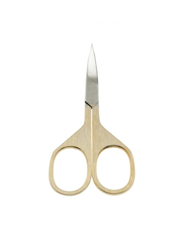 Assim Ψαλίδι νυχιών 103Χ χρυσό