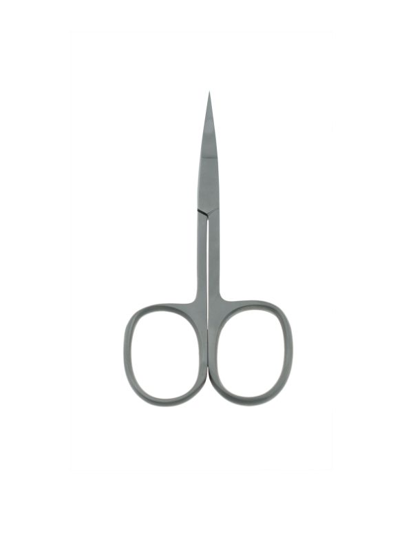 Assim Ψαλίδι νυχιών 113 ασημένιο