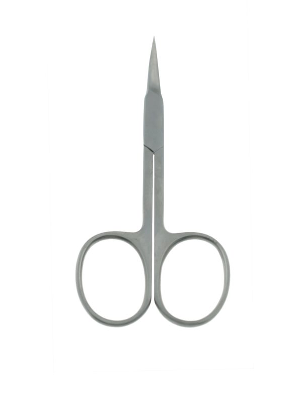 Assim Ψαλίδι νυχιών 118 ασημένιο