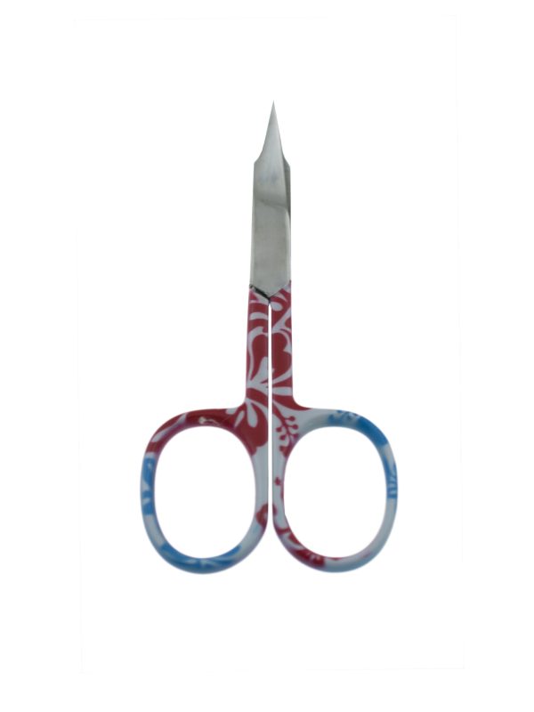 Assim Ψαλίδι νυχιών 1210 πολύχρωμο