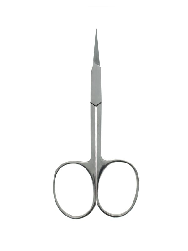 Assim Ψαλίδι νυχιών 1323 ασημένιο