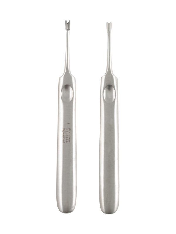 Assim  Εργαλεία νυχιών Ψ2507 για manicure