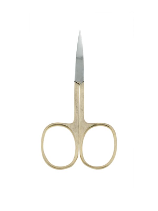 Assim Ψαλίδι νυχιών 94Χ χρυσό