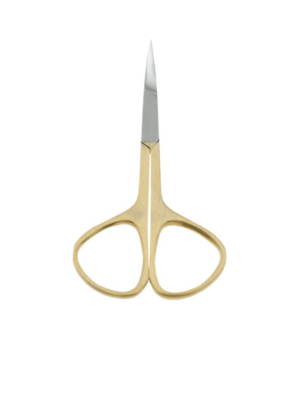 Assim Ψαλίδι νυχιών 99Χ χρυσό