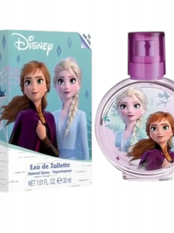 Air-Val Disney Frozen2 edt 30ml