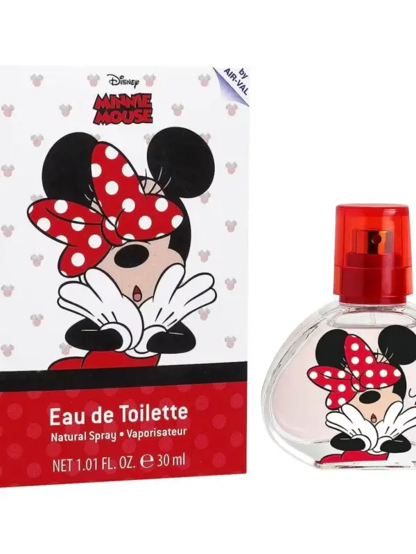 Air-Val Minnie Mouse edt 30ml