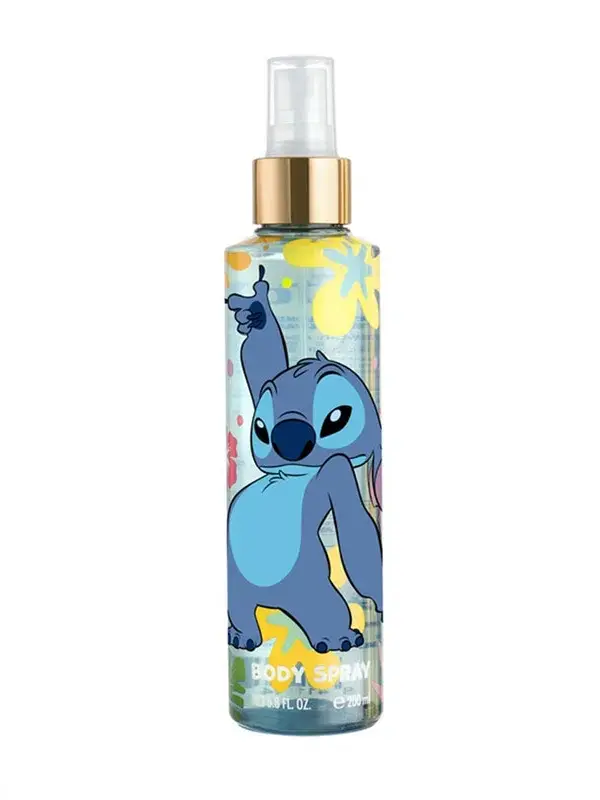 Air-Val Stitch Body Spray 200ml