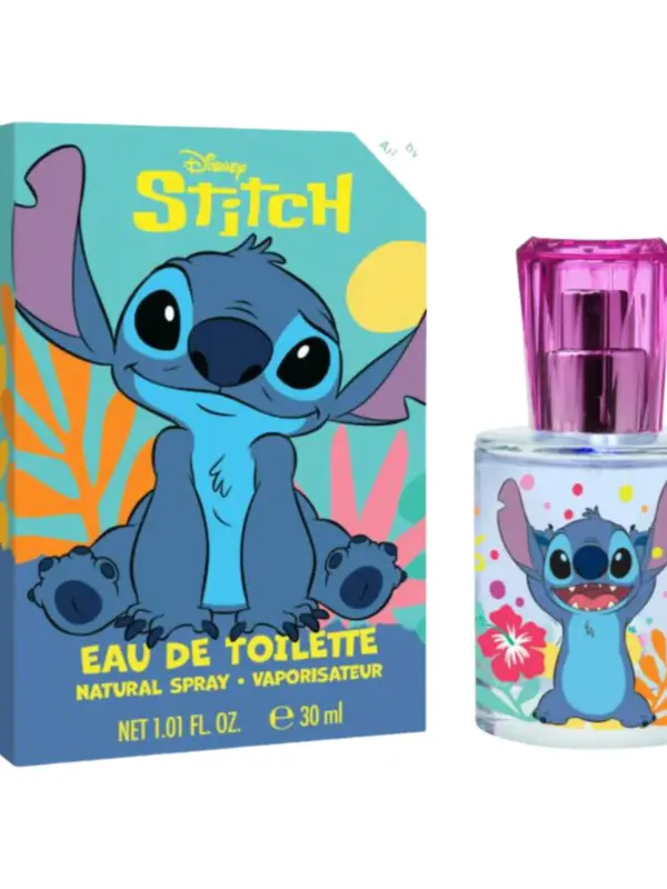 Air-Val Stitch edt 30ml