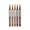 Elixir Liquid Eyebrow Pencil Microblanding New Formula